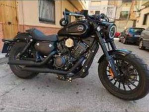 KEEWAY - BENDA V302C