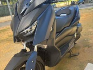 YAMAHA - X MAX