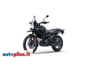 ROYAL ENFIELD HIMALAYAN 452 CC, ENDURO / ADVENTURE