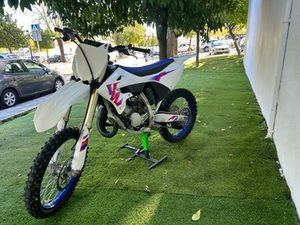 YAMAHA - YZ