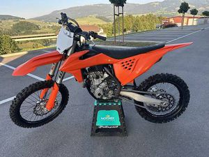 KTM 250 SX-F 2020