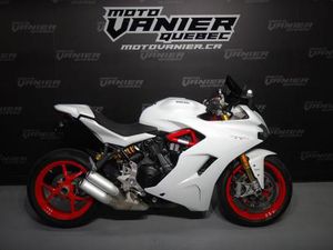 2020 DUCATI SUPERSPORT S