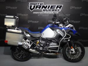 2015 BMW R1200GS ADVENTURE