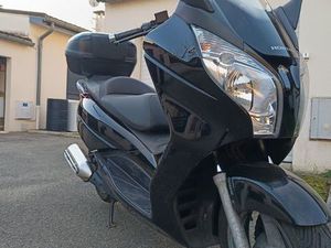 SCOOTER 125 HONDA
