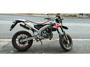 APRILIA 50 SX