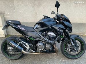 KAWASAKI Z 800 ABS