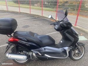 VEND SCOOTER 125 MBK