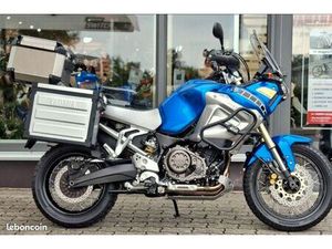 TENERE 1200 FIRST EDITION