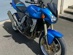 KAWASAKI Z1000