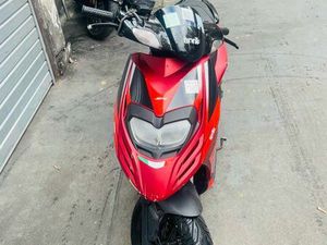 APRILIA 50 SR 2T