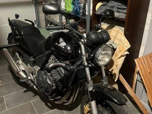 HONDA CBF600N ABS POSSIBLE A2