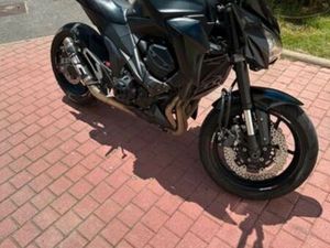 KAWASAKI Z800E PERFORMANCE