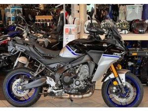 YAMAHA TRACER TRACER 9 GT NOWOSC 2025 PROMOCJA POLISA ZA 1PLN BENZYNA