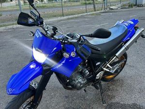 YAMAHA XTX 660