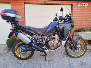 HONDA CRF 1000 AFRIKA TWIN
