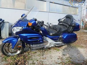 HONDA GL1800 GOLDWING GL 1800