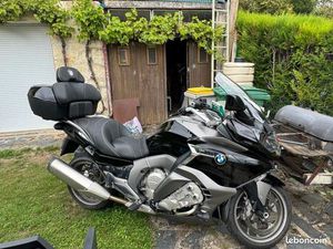 BMW K1600 GTL