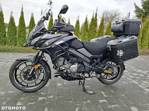SUZUKI V-STROM