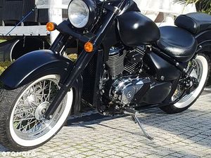 SUZUKI VL 800 VOLUSIA