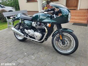 TRIUMPH THRUXTON