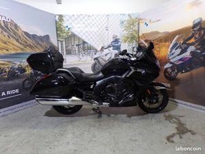BMW K K 1600 GRAND AMERICA