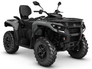 CAN AM ATV OUTLANDER MAX DPS T ABS 700 T3B 2026