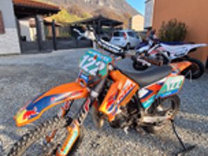 KTM SX 85 2011