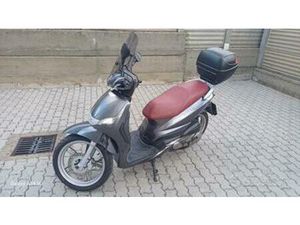 PEUGEOT TWEET 150 - 2016