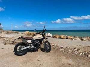 FANTIC CABALLERO 500 RALLY MY MODELLO 12/24