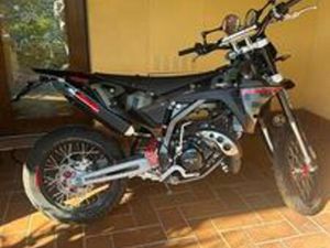 FANTIC MOTOR 50 CC MOTARD