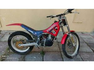 TRIAL FANTIC 250