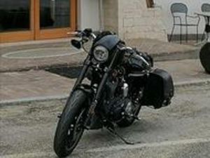 SPORTSTER 1200 ROADSTER