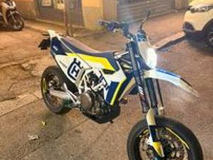 HUSQVARNA 701 SM (A2)