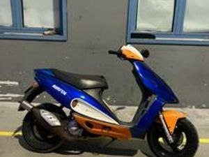 PHANTOM F12 - LIQUIDO - DOPPIO DISCO