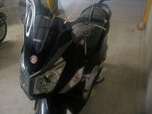 SYM JET 14 200 - 2018