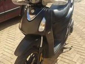 SCOOTER SYMPHONY 125