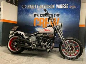 HARLEY-DAVIDSON 1450 SOFTAIL SPRINGER