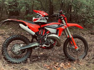 BETA 125 RR RACING 2T OFFEN WIE NEU. CA. 38PS / KEINE TAUSCH /