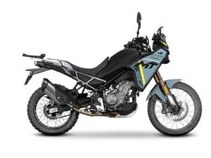 CF MOTO 450 MT 2026 FINANZIERBAR REISE ENDURO NEU
