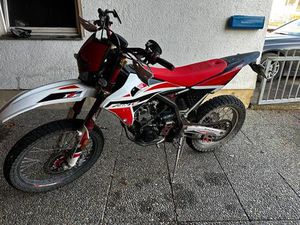 FANTIC XEF 250 ENDURO CROSS