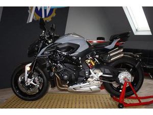 MV AGUSTA BRUTALE 1000 RS 4 JAHRE GARANTIE - VERFÜGBAR