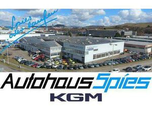 ANDERE SONSTIGE SPORTIVA 520 GT EPS ABS T3B