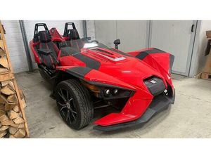 POLARIS SLINGSHOT