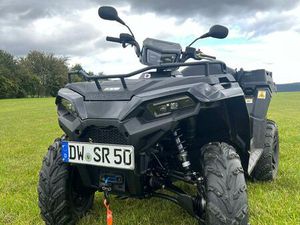 POLARIS SPORTSMAN 570 X2 EPS LE 2 PERSONEN