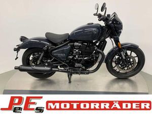 ROYAL ENFIELD SHOTGUN 650 *NEUWERTIG*1.SERVICE ERLEDIGT*