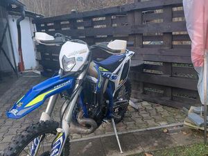 SHERCO SE 300 2 TAKT