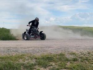 EXPLORER TRASHER 520 SM LOF.