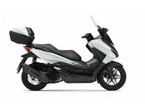 HONDA FORZA 125 2026 * NEU * 0 KM * ALLE FARBEN *