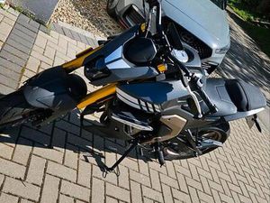 MONDIAL PIEGA 125 ZU VERKAUFEN