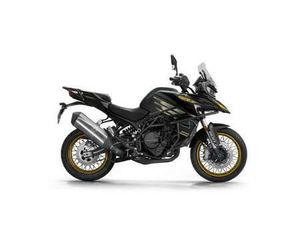 QJ MOTOR SRT 900SX E5+ (PROMPT) TOURER